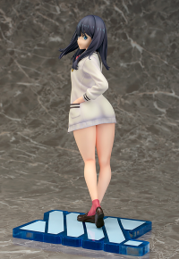 Rikka Takarada(re-run) 3