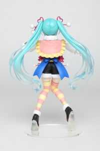 Hatsune Miku Figure - Winter Image Ver. 9