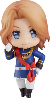Nendoroid France 2