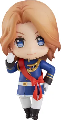 GOOD SMILE COMPANY Nendoroid France - Hetalia World★Stars - photo 2