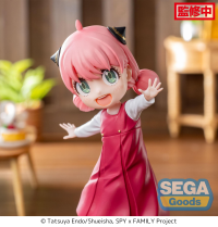 Luminasta TV Anime "SPY x FAMILY" "Anya Forger" Season 1 Cours 2 ED Coordination Ver. 5