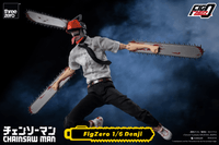 FigZero 1/6 Denji 16