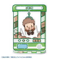 Chara Catcher～ Attack on Titan 8