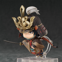 Nendoroid Genichiro Ashina 4
