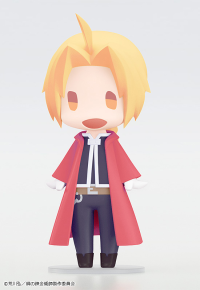 HELLO! GOOD SMILE Edward Elric 1