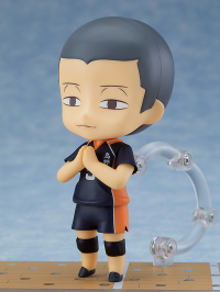 Nendoroid Ryunosuke Tanaka(re-run) 4