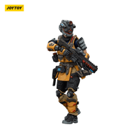 UNSC Sniper Moreau 8