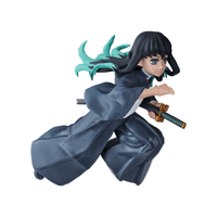 Demon Slayer GPF Blind Packs Series 2 (Box of 24) 4