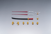 ZGMF/A-262PD-P MIGHTY STRIKE FREEDOM GUNDAM "GUNDAM" 2