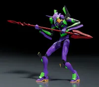 GOOD SMILE COMPANY MODEROID Evangelion Unit-01 - Rebuild of Evangelion - photo 2