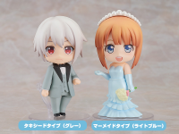 Nendoroid More: Dress Up Wedding 02 10