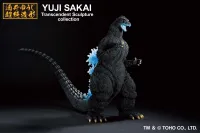 BANDAI Godzilla (1991) Heat Ray ver. "Godzilla", Bandai Spirits Ichibansho Figure - Godzilla - photo 8