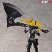Kaiju No. 8 Figure Kikoru Shinomiya 10