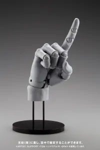 KOTOBUKIYA ARTIST SUPPORT ITEM HAND MODEL/L -WHITE- - Art & Display - photo 3