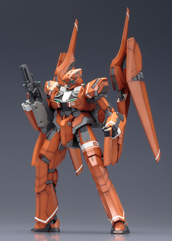 KG-6 SLEIPNIR