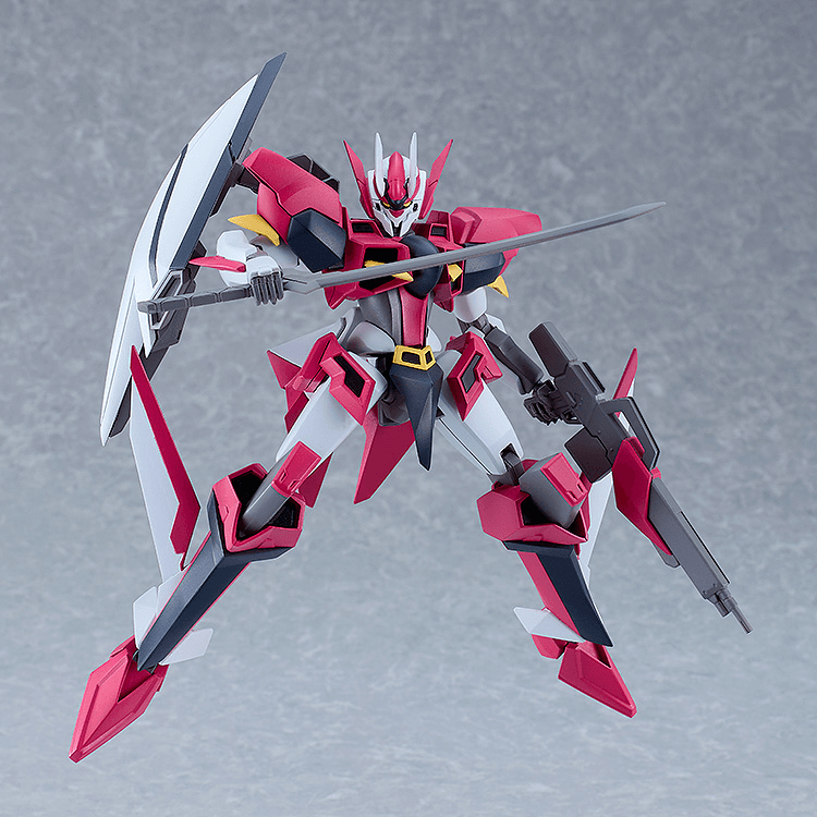 MODEROID Bradyon