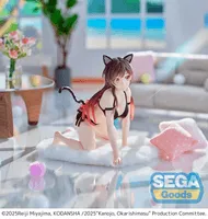 SEGA Yumemirize "Rent-a-Girlfriend" "Chizuru Mizuhara" - Rent-A-Girlfriend - photo 4