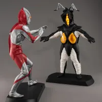 MegaHouse UA Monsters Zetton - Ultraman - photo 4