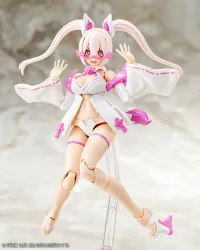 KOTOBUKIYA ASRA NINE-TAILS MATSURI - Megami Device - photo 7