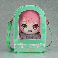Plushie Pouch Pastel＊Palettes 3
