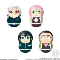 BANDAI [PC] Tippies Demon Slayer: Kimetsu no Yaiba 1 - Demon Slayer: Kimetsu no Yaiba - photo 6