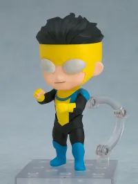 GOOD SMILE COMPANY Nendoroid Invincible - Invincible - photo 4
