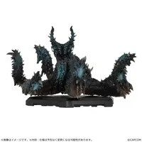 CAPCOM Capcom Figure Builder Monster Hunter Standard Model Plus Vol. 29 - Monster Hunter - photo 2