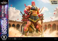Prime 1 Studio Premium Masterline Street Fighter 6 Marisa Ultimate Version - Street Fighter - photo 74