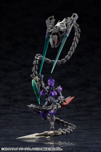 ALTERNATIVE CREEPVENOM 5