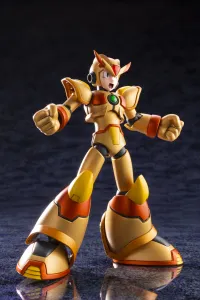 KOTOBUKIYA ROCKMANX MAX ARMOR Hyperchip Version - Mega Man - photo 2