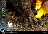 Prime 1 Studio Ultimate Diorama Masterline GODZILLA MINUS ONE (Film)  Godzilla (2023) Bonus Version - Godzilla - photo 51