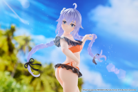 Mushoku Tensei: Jobless Reincarnation Season 2 Ravitier Figure - Roxy Migurdia 7
