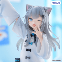 Nachoneko Trio-Try-iT Figure -Nachoneko- 3