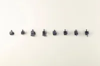 KOTOBUKIYA HAND UNIT NORMAL HAND 2020 - M.S.G - photo 10