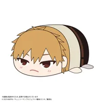 MAX LIMITED Chainsaw Man – The Movie: Reze Arc POTE KORO MASCOT Ｍsize A - Chainsaw Man - photo 1