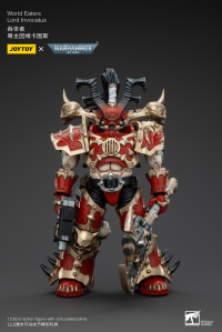 World Eaters Lord Invocatus 5