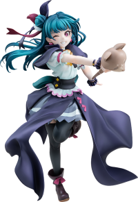 YOHANE THE PARHELION -SUNSHINE in the MIRROR- Yohane 2