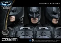 Prime 1 Studio High Definition Museum Masterline The Dark Knight (Film) Batman - DC Comics - photo 33
