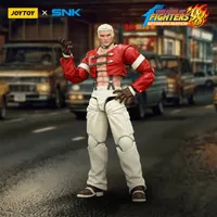 JOYTOY KOF'98UM Orochi Team Yashiro Nanakase - SNK - photo 11