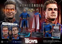 Prime 1 Studio Premium Masterline The Boys Homelander Deluxe Version	 - The Boys - photo 1