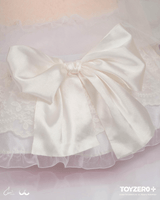 LuLu the Piggy - Wedding Doll (Western ver.) 5
