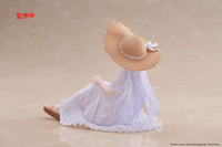 Frieren: Beyond Journey's End Desktop Cute Figure - Frieren (Summer Dress ver.) 12