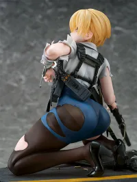 Phat! Company VSK-94 Heavy Damage Ver. - Girls' Frontline - photo 9
