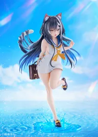 DMM Factory Illustrator Collection Figure Toshishita Kanojo Illustration by Amagasa Yun - Scale Figures - photo 1