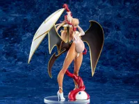 MouseUnit ~Love with Tentacle~ Futaba Lily Ramses Beautiful Legs Showing ver. - Tentacle and Witches - photo 3