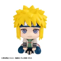 MegaHouse Lookup NARUTO Shippuden Minato Namikaze - NARUTO - photo 4