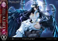 Prime 1 Studio Premium Masterline OVERLORD Albedo  - Overlord - photo 36