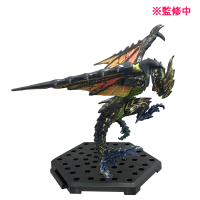Capcom Figure Builder Monster Hunter Standard Model Plus Vol.23 7