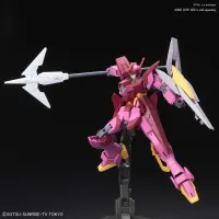 BANDAI HOBBY HGBD 1/144 IMPULSE GUNDAM LANCIER - Mobile Suit Gundam SEED Destiny - photo 3