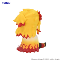 Demon Slayer: Kimetsu no Yaiba　Potetto Figure -Rengoku Kyojuro- 6